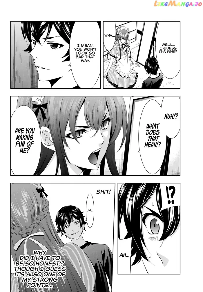 Megami no Cafe Terrace Chapter 5 image 13_optimized